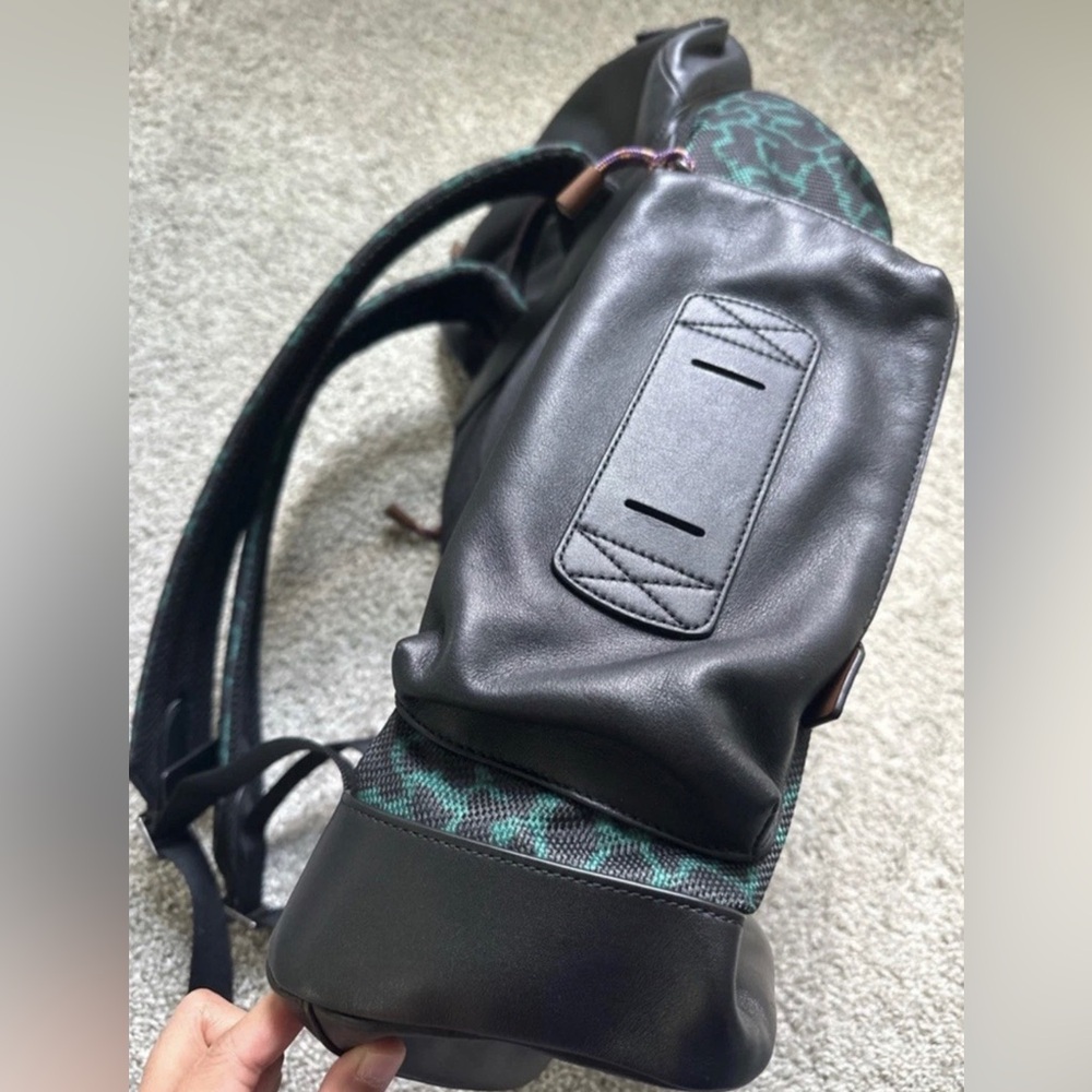 Coach X Disney Ranger Backpack - Picture 12 of 15